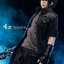 GAMETOYS GT-010 + GT-010A + GT-010B Noctis Lucis (Single Player Version) [FF15 Version] + (Main Body Purchase) + Throne (Additional Purchase)
