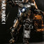 MMS605D40B Iron Man - Iron Man Mark I (Special Edition)