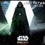 Hot Toys DX23 1/6 Star Wars: The Mandalorian™ - Luke Skywalker™ (Deluxe Version)