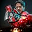 Hot Toys MMS664D48 1/6 Iron Man - Iron Man Mark III (2.0)