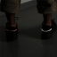 ไฟติดรองเท้า LED Shoe Clip เวลาวิ่งหรือปั่นจักรยาน