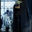 Hot Toys DX23 1/6 Star Wars: The Mandalorian™ - Luke Skywalker™ (Deluxe Version)