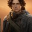 AUG TOYS DL003 1/6 Legendary Dune - Paul Atreides