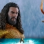Hot Toys MMS518 AQUAMAN - AQUAMAN