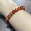 Sunstone ซันสโตน AAA+ 7 มม สวยมีประกายระยิบระยับ