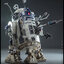 Hot Toys MMS651 1/6 Star Wars Episode II: Attack of the Clones™ - R2-D2™