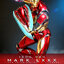 Hot Toys CMS018D60 1/6 Avengers Campus - Iron Man Mark LXXX [Hot Toys Exclusive]