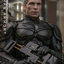 Hot Toys MMS750 The Dark Knight - Batman Armory with Bruce Wayne (2.0)
