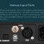 ขาย Topping D70 Full Balanced DAC ชิป XMOS XU208 AK4497 รองรับ DSD512 Native, 32Bit/768kHz, Remote control