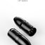 FiiO LX-4.4M อะแดปเตอร์แปลง XLR 4 พิน เป็น 4.4mm Balanced ประกันศูนย์ไทย
