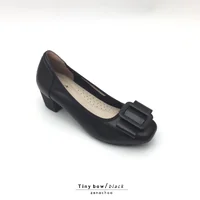 ทรงปกติ เปลี่ยนไซส์ได้ ไม่รับคืน รองเท้าแม่เหล็กนวัตกรรมญี่ปุ่น Zenachoo Tiny Bow สูง2 นิ้ว หนังแกะแท้ ทรงปกติ เปลี่ยนไซส์ได้ ไม่รับคืน รองเท้าแม่เหล็กนวัตกรรมญี่ปุ่น Zenachoo Tiny Bow สูง2 นิ้ว หนังแกะแท้