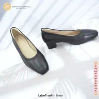 ทรงปกติ เปลี่ยนไซส์ได้-ไม่รับคืน Zenachoo รุ่น Labell Soft สูง 4 เซน หนังแกะแท้ ใส่สบาย ทรงปกติ เปลี่ยนไซส์ได้-ไม่รับคืน Zenachoo รุ่น Labell Soft สูง 4 เซน หนังแกะแท้ ใส่สบาย