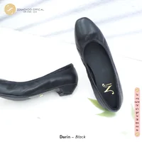 ทรงปกติ เปลี่ยนไซส์ได้-ไม่รับคืน Zenachoo รุ่น Darin สูง 1 นิ้ว รองเท้าหนังแกะแท้ หัวตัดทรงสวย หนังนิ่มมาก ทรงปกติ เปลี่ยนไซส์ได้-ไม่รับคืน Zenachoo รุ่น Darin สูง 1 นิ้ว รองเท้าหนังแกะแท้ หัวตัดทรงสวย หนังนิ่มมาก