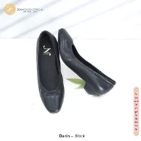 ทรงปกติ เปลี่ยนไซส์ได้-ไม่รับคืน Zenachoo รุ่น Darin สูง 1 นิ้ว รองเท้าหนังแกะแท้ หัวตัดทรงสวย หนังนิ่มมาก ทรงปกติ เปลี่ยนไซส์ได้-ไม่รับคืน Zenachoo รุ่น Darin สูง 1 นิ้ว รองเท้าหนังแกะแท้ หัวตัดทรงสวย หนังนิ่มมาก