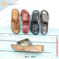 ทรงปกติ เปลี่ยนไซซ์ได้ ไม่รับคืน Zenachoo รองเท้าเพื่อสุขภาพ หนังแท้ รุ่น Terry สูง 1.5 นิ้ว ทรงปกติ เปลี่ยนไซซ์ได้ ไม่รับคืน Zenachoo รองเท้าเพื่อสุขภาพ หนังแท้ รุ่น Terry สูง 1.5 นิ้ว