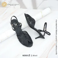 ทรงปกติ เปลี่ยนไซส์ได้-ไม่รับคืน Zenachoo รุ่น Bzees2 Heelsสูง 2 นิ้ว รองเท้าหนังแกะแท้ หนังนิ่ม พื้นนุ่ม ทรงปกติ เปลี่ยนไซส์ได้-ไม่รับคืน Zenachoo รุ่น Bzees2 Heelsสูง 2 นิ้ว รองเท้าหนังแกะแท้ หนังนิ่ม พื้นนุ่ม