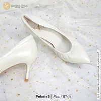 N ทรงปกติ เปลี่ยนไซส์ได้-ไม่รับคืน Zenachoo Velarie3 สูง 3 นิ้ว รองเท้าหนังแกะแท้ ใส่สวยมาก รองเท้าส้นเข็ม หัวแหลม N ทรงปกติ เปลี่ยนไซส์ได้-ไม่รับคืน Zenachoo Velarie3 สูง 3 นิ้ว รองเท้าหนังแกะแท้ ใส่สวยมาก รองเท้าส้นเข็ม หัวแหลม