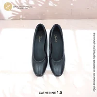 ทรงปกติ เปลี่ยนไซส์ได้-ไม่รับคืน รุ่นขายดี Zenachoo Catherine1.5 สูง 4.5 เซน รองเท้าหนังแกะแท้ หัวตัดใส่สบาย ทรงปกติ เปลี่ยนไซส์ได้-ไม่รับคืน รุ่นขายดี Zenachoo Catherine1.5 สูง 4.5 เซน รองเท้าหนังแกะแท้ หัวตัดใส่สบาย
