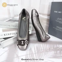 ทรงปกติ เปลี่ยนไซส์ได้-ไม่รับคืน Zenachoo รุ่น Gommini สูง 1 นิ้ว รองเท้าหนังแกะแท้ หัวตัดหน้ากว้าง หนังนิ่มมาก ทรงปกติ เปลี่ยนไซส์ได้-ไม่รับคืน Zenachoo รุ่น Gommini สูง 1 นิ้ว รองเท้าหนังแกะแท้ หัวตัดหน้ากว้าง หนังนิ่มมาก