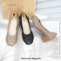 ทรงปกติ เปลี่ยนไซส์ได้-ไม่รับคืน Zenachoo รุ่น Gommini magnetic สูง 2นิ้ว รองเท้าสุขภาพ แม่เหล็กนวัตกรรมญี่ปุ่น ทรงปกติ เปลี่ยนไซส์ได้-ไม่รับคืน Zenachoo รุ่น Gommini magnetic สูง 2นิ้ว รองเท้าสุขภาพ แม่เหล็กนวัตกรรมญี่ปุ่น