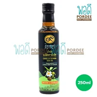 ภัทรพัฒน์ น้ำมันเมล็ดชา Camellia Oleifera Seed Oil 250 มล. ภัทรพัฒน์ น้ำมันเมล็ดชา Camellia Oleifera Seed Oil 250 มล.