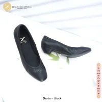 ทรงปกติ เปลี่ยนไซส์ได้-ไม่รับคืน Zenachoo รุ่น Darin สูง 1 นิ้ว รองเท้าหนังแกะแท้ หัวตัดทรงสวย หนังนิ่มมาก ทรงปกติ เปลี่ยนไซส์ได้-ไม่รับคืน Zenachoo รุ่น Darin สูง 1 นิ้ว รองเท้าหนังแกะแท้ หัวตัดทรงสวย หนังนิ่มมาก