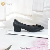 ทรงปกติ เปลี่ยนไซส์ได้-ไม่รับคืน Zenachoo รุ่น Fritz สูง 1.5 นิ้ว รองเท้าหนังแกะแท้ หนังนิ่ม พื้นนุ่ม ทรงปกติ เปลี่ยนไซส์ได้-ไม่รับคืน Zenachoo รุ่น Fritz สูง 1.5 นิ้ว รองเท้าหนังแกะแท้ หนังนิ่ม พื้นนุ่ม