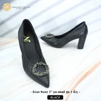 เปลี่ยนไซส์ได้-ไม่รับคืน ZENACHOO – รุ่น Éclat (เอ-แคลร์) รองเท้าหนังแกะ มีหลายความสูงให้เลือก เปลี่ยนไซส์ได้-ไม่รับคืน ZENACHOO – รุ่น Éclat (เอ-แคลร์) รองเท้าหนังแกะ มีหลายความสูงให้เลือก