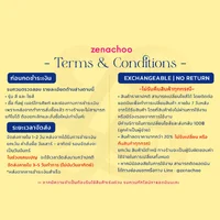 ทรงปกติ เปลี่ยนไซส์ได้-ไม่รับคืน Zenachoo Vanessa2 สี BLack สูง 2 นิ้ว รองเท้าหนังแกะนิ่ม หัวแหลมทรงสวย