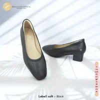 ทรงปกติ เปลี่ยนไซส์ได้-ไม่รับคืน Zenachoo รุ่น Labell Soft สูง 4 เซน หนังแกะแท้ ใส่สบาย ทรงปกติ เปลี่ยนไซส์ได้-ไม่รับคืน Zenachoo รุ่น Labell Soft สูง 4 เซน หนังแกะแท้ ใส่สบาย