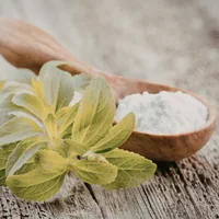 CareChoice หญ้าหวานผง Stevia Powder 15 กรัม CareChoice หญ้าหวานผง Stevia Powder 15 กรัม