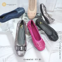 ทรงปกติ เปลี่ยนไซส์ได้-ไม่รับคืน Zenachoo รุ่น Gommini สูง 1 นิ้ว รองเท้าหนังแกะแท้ หัวตัดหน้ากว้าง หนังนิ่มมาก ทรงปกติ เปลี่ยนไซส์ได้-ไม่รับคืน Zenachoo รุ่น Gommini สูง 1 นิ้ว รองเท้าหนังแกะแท้ หัวตัดหน้ากว้าง หนังนิ่มมาก