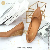 ทรงปกติ เปลี่ยนไซส์ได้-ไม่รับคืน Zenachoo Victoria2 สูง 2 นิ้ว รองเท้าหนังแกะ ส้นเตารีดหัวแหลม ทรงสวย เดินสบายทั้งวัน ทรงปกติ เปลี่ยนไซส์ได้-ไม่รับคืน Zenachoo Victoria2 สูง 2 นิ้ว รองเท้าหนังแกะ ส้นเตารีดหัวแหลม ทรงสวย เดินสบายทั้งวัน
