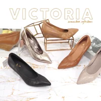 ทรงปกติ เปลี่ยนไซส์ได้-ไม่รับคืน Zenachoo Victoria2 สูง 2 นิ้ว รองเท้าหนังแกะ ส้นเตารีดหัวแหลม ทรงสวย เดินสบายทั้งวัน ทรงปกติ เปลี่ยนไซส์ได้-ไม่รับคืน Zenachoo Victoria2 สูง 2 นิ้ว รองเท้าหนังแกะ ส้นเตารีดหัวแหลม ทรงสวย เดินสบายทั้งวัน