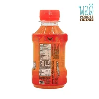Provita โปรไวต้า เครื่องดื่มโพรไบโอติกผสมวิตามิน รสส้ม ขนาด 150 มล. Provita โปรไวต้า เครื่องดื่มโพรไบโอติกผสมวิตามิน รสส้ม ขนาด 150 มล.