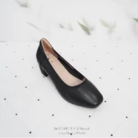 ทรงปกติ เปลี่ยนไซส์ได้ ไม่รับคืน Zenachoo Magnetic Shoes สูง 2นิ้ว สีดำ รองเท้าสุขภาพ แม่เหล็กนวตกรรมญี่ปุ่น ขายดี หน้ากว้างนิ่มสบาย ทรงปกติ เปลี่ยนไซส์ได้ ไม่รับคืน Zenachoo Magnetic Shoes สูง 2นิ้ว สีดำ รองเท้าสุขภาพ แม่เหล็กนวตกรรมญี่ปุ่น ขายดี หน้ากว้างนิ่มสบาย