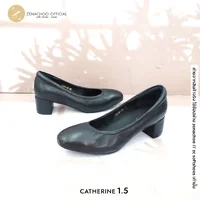 ทรงปกติ เปลี่ยนไซส์ได้-ไม่รับคืน รุ่นขายดี Zenachoo Catherine1.5 สูง 4.5 เซน รองเท้าหนังแกะแท้ หัวตัดใส่สบาย ทรงปกติ เปลี่ยนไซส์ได้-ไม่รับคืน รุ่นขายดี Zenachoo Catherine1.5 สูง 4.5 เซน รองเท้าหนังแกะแท้ หัวตัดใส่สบาย
