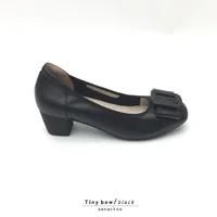 ทรงปกติ เปลี่ยนไซส์ได้ ไม่รับคืน รองเท้าแม่เหล็กนวัตกรรมญี่ปุ่น Zenachoo Tiny Bow สูง2 นิ้ว หนังแกะแท้ ทรงปกติ เปลี่ยนไซส์ได้ ไม่รับคืน รองเท้าแม่เหล็กนวัตกรรมญี่ปุ่น Zenachoo Tiny Bow สูง2 นิ้ว หนังแกะแท้