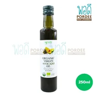 Agrilife Organic Virgin Avocado Oil (น้ำมันอะโวคาโดสกัดเย็น) 250มล. Agrilife Organic Virgin Avocado Oil (น้ำมันอะโวคาโดสกัดเย็น) 250มล.