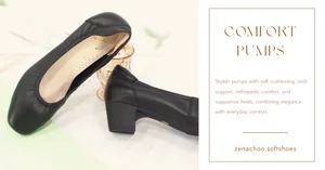 Comfort Pumps Comfort Pumps