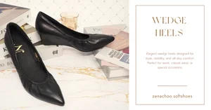 Wedge Heels Wedge Heels