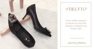 Stiletto Stiletto