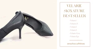 VELARIE SIGNATURE BESTSELLER VELARIE SIGNATURE BESTSELLER