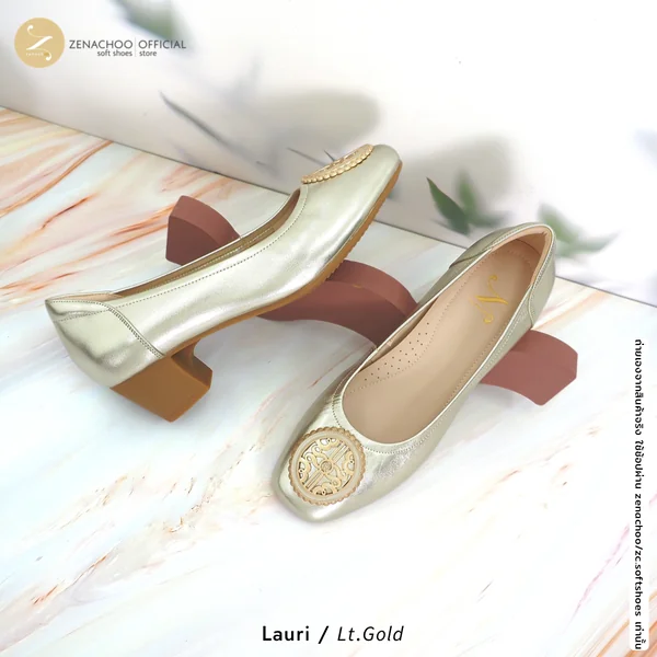 ทรงปกติ เปลี่ยนไซส์ได้-ไม่รับคืน Zenachoo รุ่น Lauri สูง 2นิ้ว หนังแกะ พื้นนิ่ม นวัตกรรมแม่เหล็กจากญี่ปุ่น ใส่สบาย image 6 ทรงปกติ เปลี่ยนไซส์ได้-ไม่รับคืน Zenachoo รุ่น Lauri สูง 2นิ้ว หนังแกะ พื้นนิ่ม นวัตกรรมแม่เหล็กจากญี่ปุ่น ใส่สบาย image 6