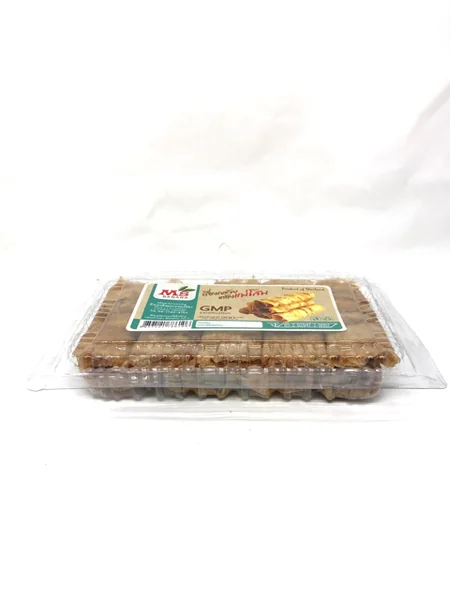 กล้วยน้ำว้าสุกทับ แม่โสม(200g) image 2 กล้วยน้ำว้าสุกทับ แม่โสม(200g) image 2