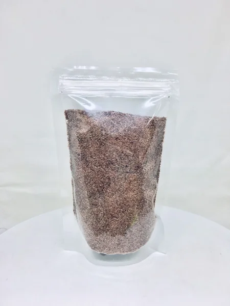เกลือดำหิมาลายันผง Himalayan Black Salt กาลานามัค แสนดีโปรดักส์ ขนาด250 กรัม image 2 เกลือดำหิมาลายันผง Himalayan Black Salt กาลานามัค แสนดีโปรดักส์ ขนาด250 กรัม image 2