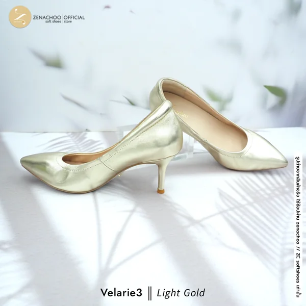 N ทรงปกติ เปลี่ยนไซส์ได้-ไม่รับคืน Zenachoo Velarie3 สูง 3 นิ้ว รองเท้าหนังแกะแท้ ใส่สวยมาก รองเท้าส้นเข็ม หัวแหลม image 7 N ทรงปกติ เปลี่ยนไซส์ได้-ไม่รับคืน Zenachoo Velarie3 สูง 3 นิ้ว รองเท้าหนังแกะแท้ ใส่สวยมาก รองเท้าส้นเข็ม หัวแหลม image 7