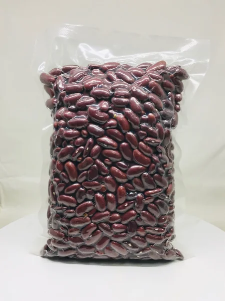ถั่วแดงหลวง Red Kidney Bean นิมิตดี ขนาด 500 กรัม image 2 ถั่วแดงหลวง Red Kidney Bean นิมิตดี ขนาด 500 กรัม image 2