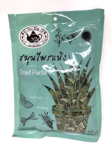 ชาเตยหอม ชนิดต้ม ตราอิ่มเอิม(30g) ชาเตยหอม ชนิดต้ม ตราอิ่มเอิม(30g)