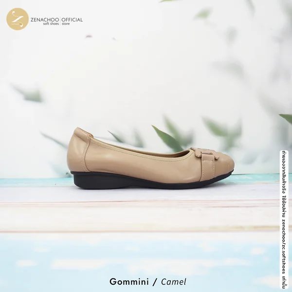 ทรงปกติ เปลี่ยนไซส์ได้-ไม่รับคืน Zenachoo รุ่น Gommini สูง 1 นิ้ว รองเท้าหนังแกะแท้ หัวตัดหน้ากว้าง หนังนิ่มมาก image 6 ทรงปกติ เปลี่ยนไซส์ได้-ไม่รับคืน Zenachoo รุ่น Gommini สูง 1 นิ้ว รองเท้าหนังแกะแท้ หัวตัดหน้ากว้าง หนังนิ่มมาก image 6